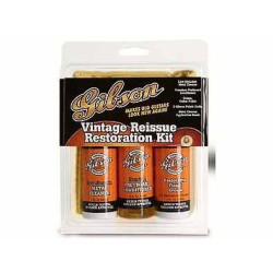 Gibson Gear Vintage Reissue Guitar Restoration Kit