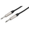 MCCN-300/SW Audiokabel 3m sort