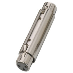 NTA-113 XLR-adapter