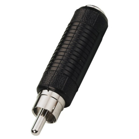 NTA-176 Jackadapter
