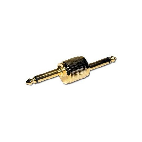 PLUG ALPHA AUDIO JACK ADAPTER SHIFTED VERSION