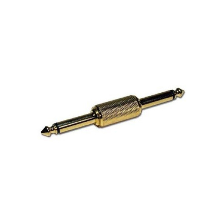 PLUG ALPHA AUDIO JACK ADAPTER STRAIGHT