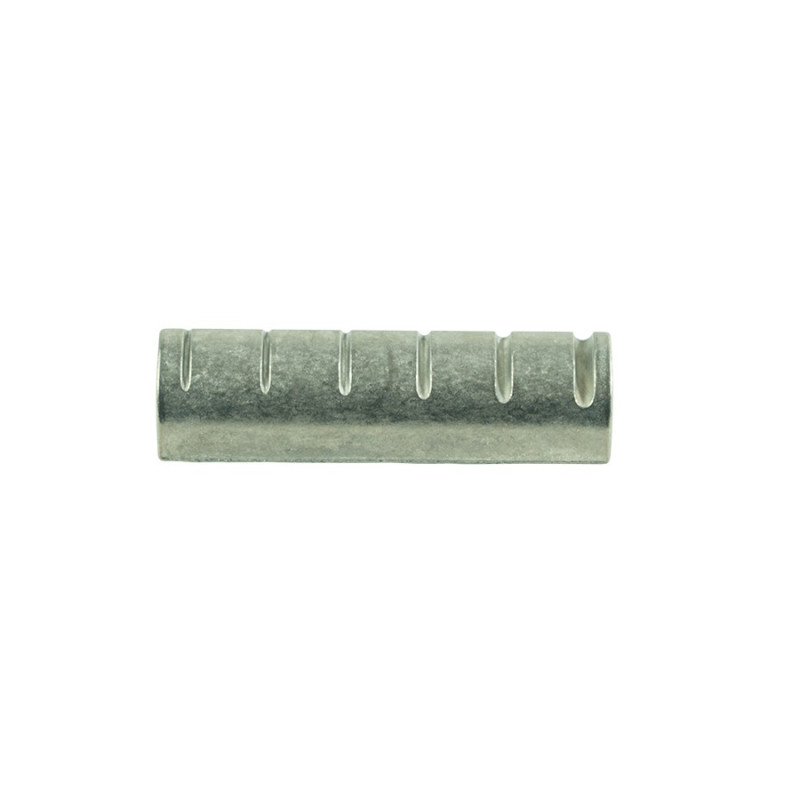Extension nut for raising action for playing slide 