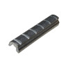 Extension nut for raising action for playing slide 