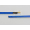 Double Trussrod for Guitar - 490x10x6mm