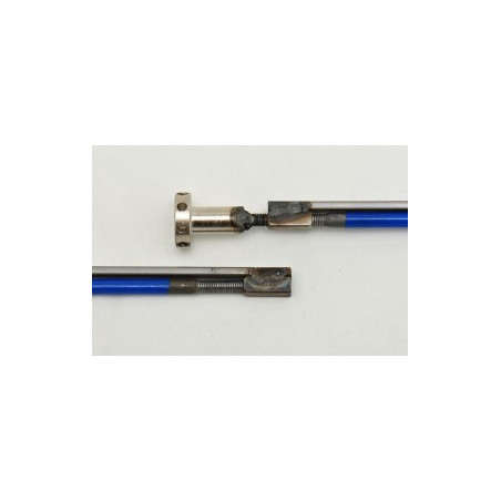 Dual-Action Trussrod, MM-Style Guitar - 46.5x9x6mm