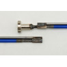 Dual-Action Trussrod, MM-Style Guitar - 46.5x9x6mm