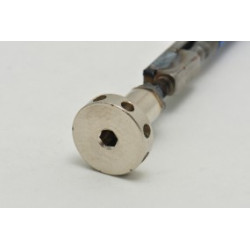 Dual-Action Trussrod, MM-Style Guitar - 46.5x9x6mm