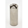 Trussrod Nut  M5, “cross”, nickel