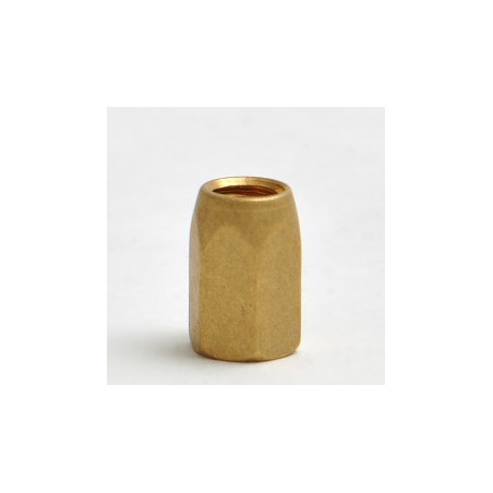Trussrod Nut G-style, “US” threads G-style 10/32” internal thread fits 9/32” wrench Trussrod Nut G-style, “US” threads G-style 10/32” internal thread fits 9/32” wrench