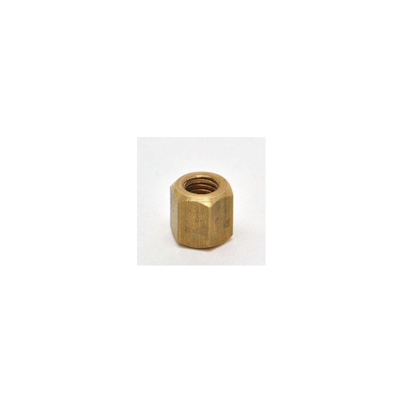 Trussrod Nut  M5, hex, 8x8mm