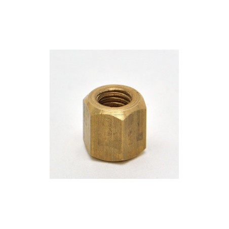 Trussrod Nut  M5, hex, 8x8mm