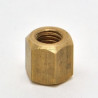 Trussrod Nut  M5, hex, 8x8mm