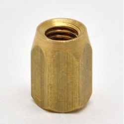 Trussrod Nut  M5, hex, 10x7mm