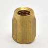 Trussrod Nut  M5, hex, 10x7mm