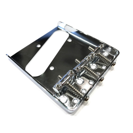 Modern Tele®  Bridge Lefty