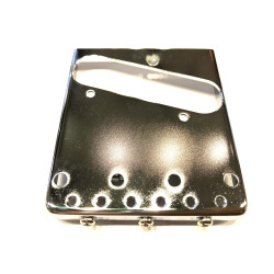 Modern Tele®  Bridge Lefty