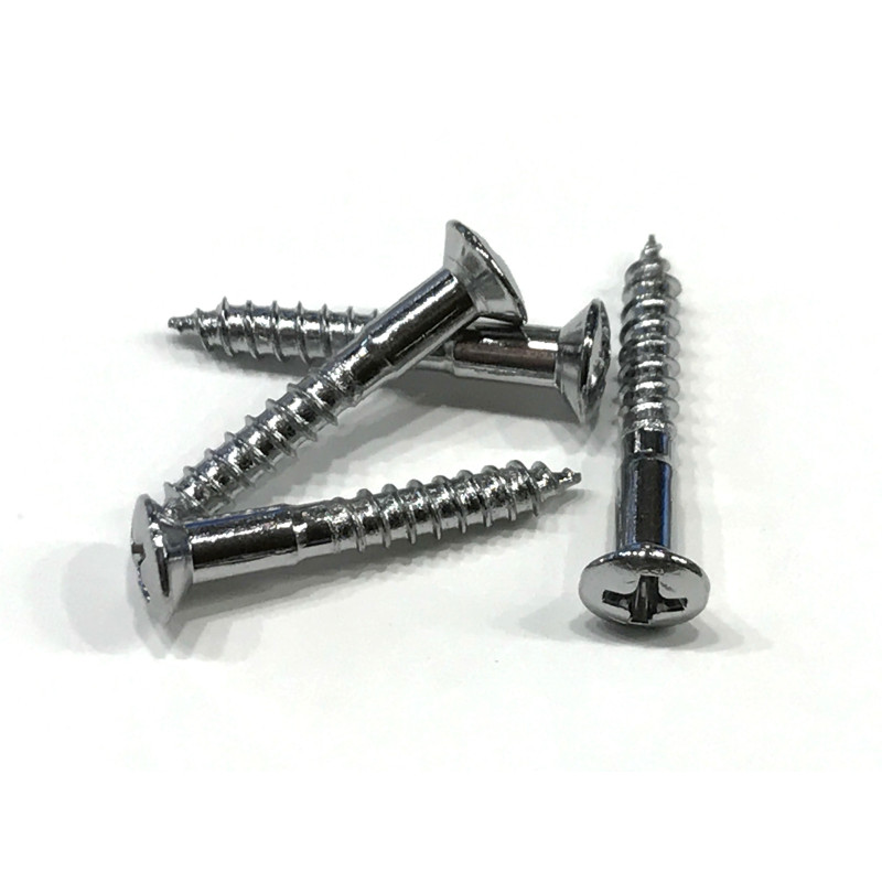 Tele Bridge Screw Dome