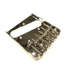 Classic Tele® Bridge 6-saddle