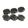 Button set (6) for Schaller® tuners - Small