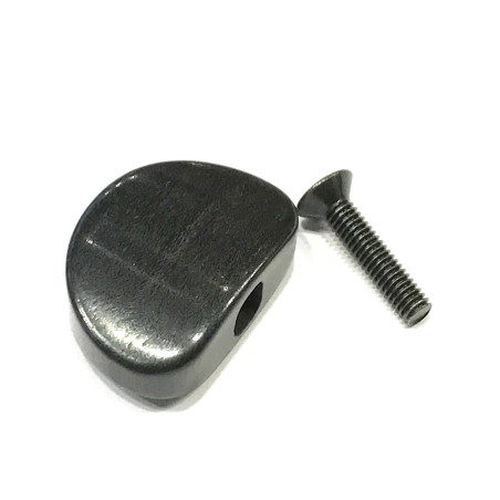 Grover Ebany small Button set (1stk) 