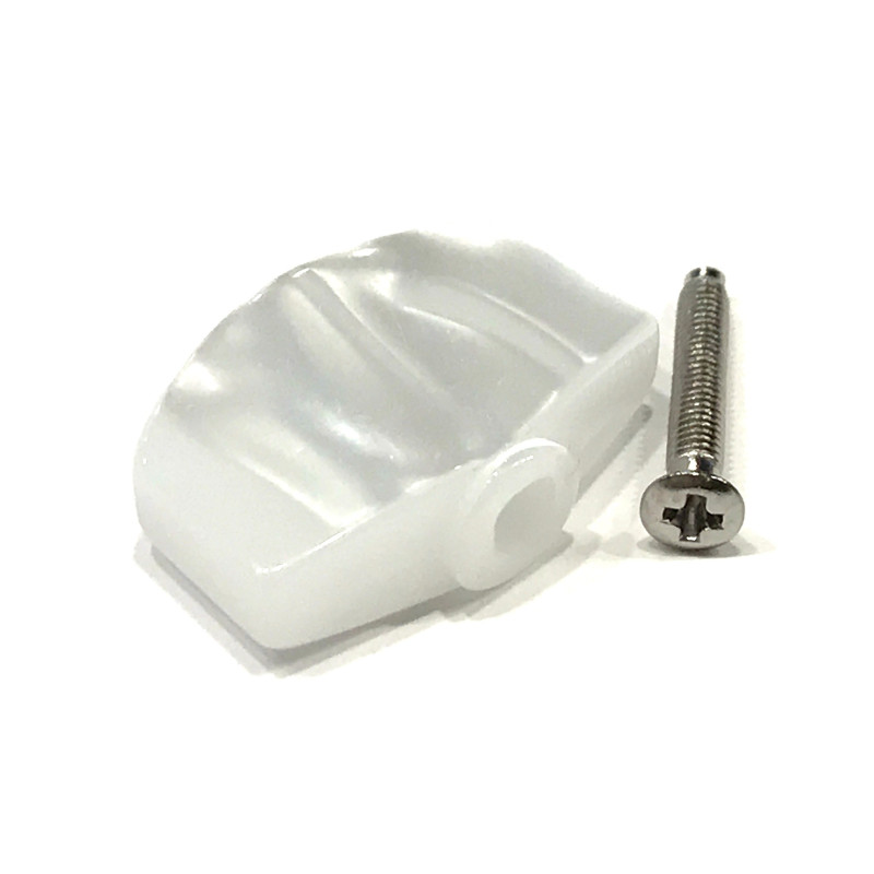 Button  (1stk) Perloid for Schaller® tuners - large