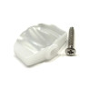 Button  (1stk) Perloid for Schaller® tuners - large