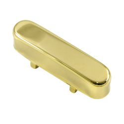TELE® FRONT PICKUP COVER GOLD