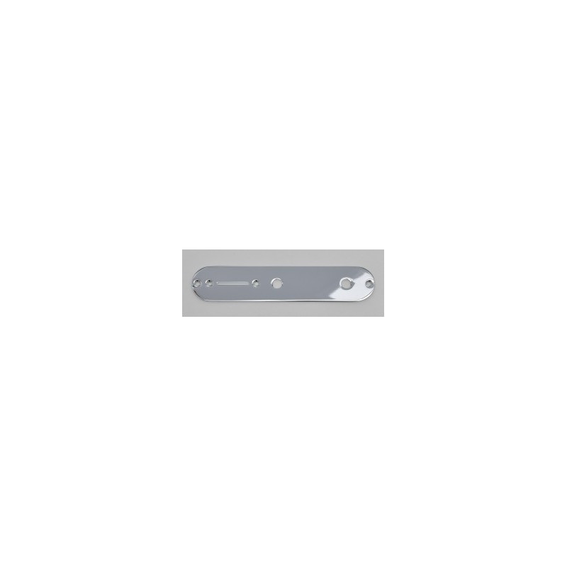 Control Plate for Tele Vintage thickness 