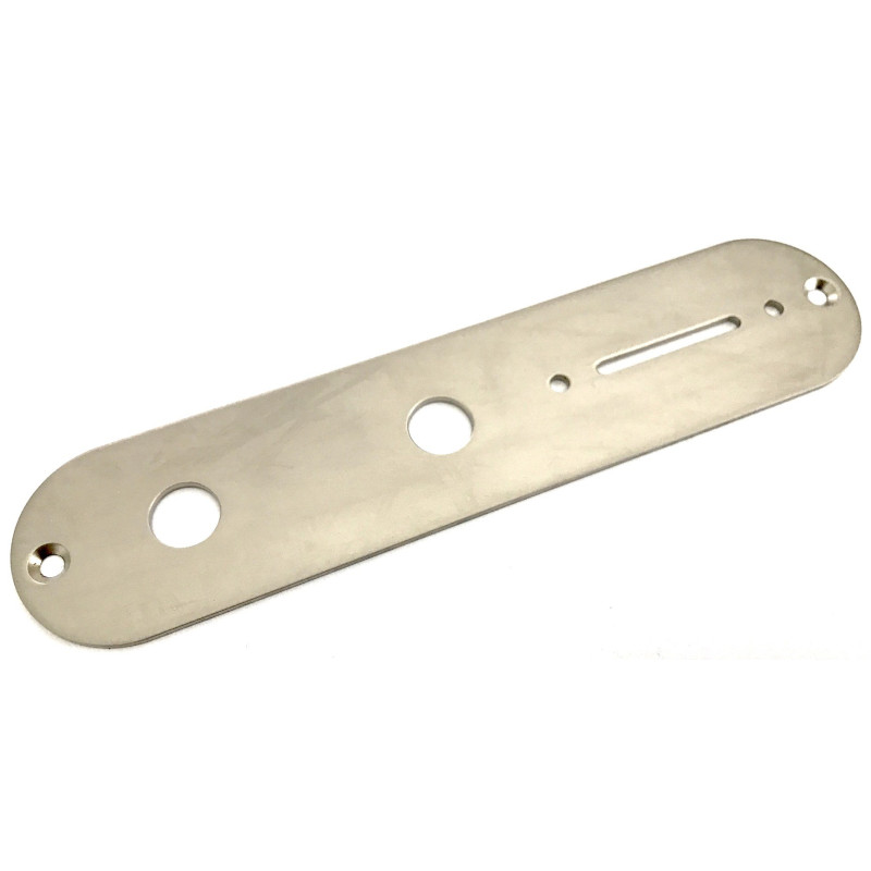 Schaller Coltrolplate