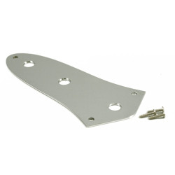 FENDER® 62 JAZZ BASS® CONTROL PLATE 