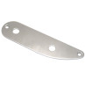 FENDER® 51´P-BASS® /Tele Bass CONTROL PLATE