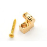 Roller String Tree 2 rollers-Gold