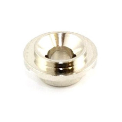 String guide for guitar - round Nickel