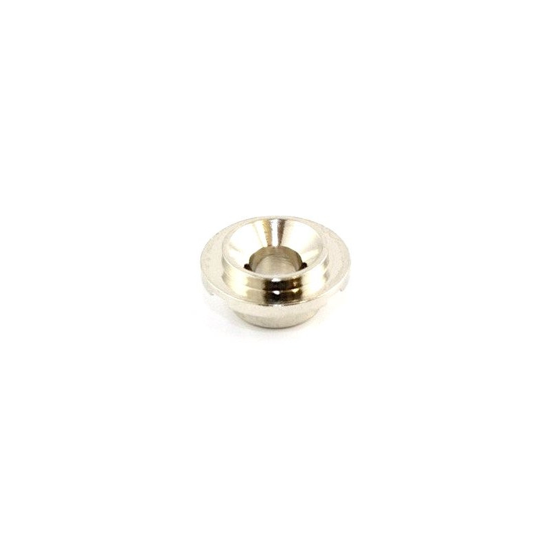 String guide for guitar - round Nickel