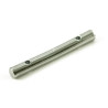 STRING HOLD DOWN BAR CHROME 