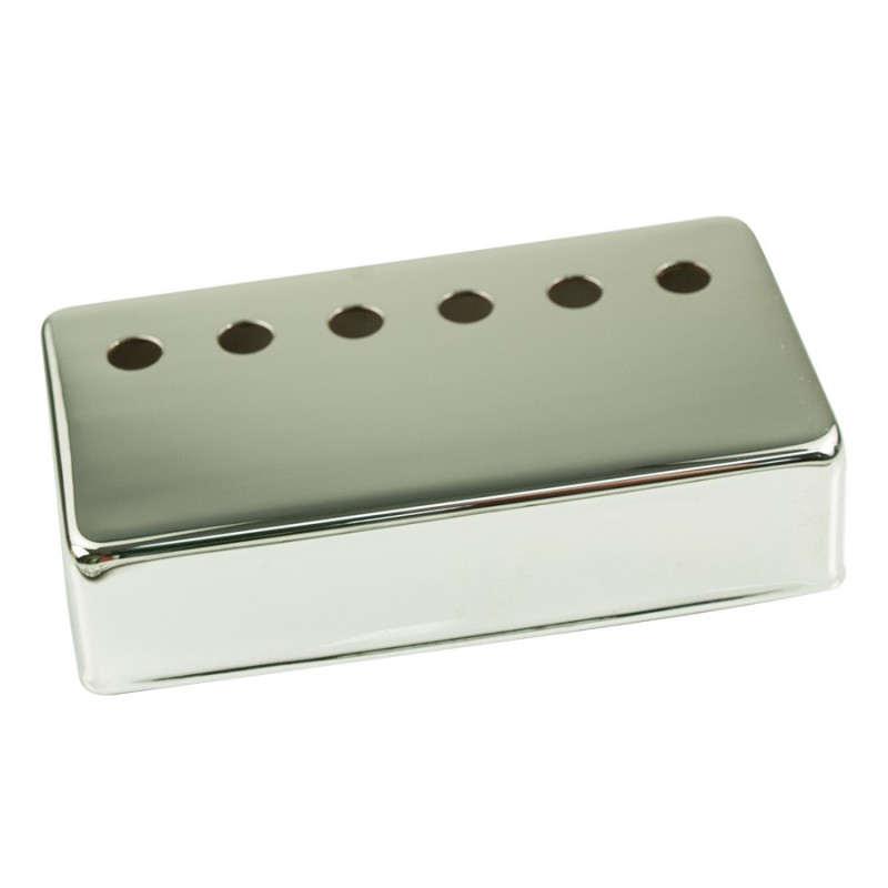 53mmHUMBUCKER COVER BRASS Chrome