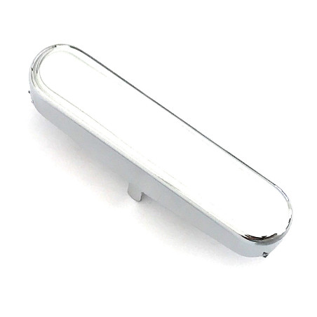  TELE® FRONT PICKUP COVER CHROME 