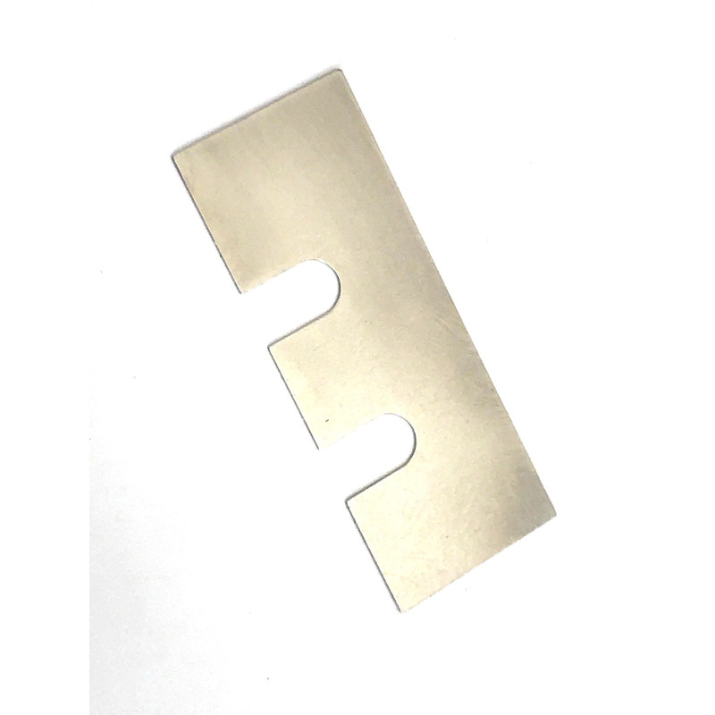 Lock nut shims 0,2mm