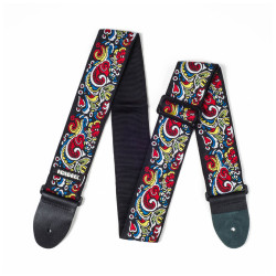  JIMI HENDRIX LOVE DROPS STRAP