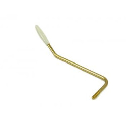 FENDER® GOLD AMERICAN STRAT® TREMOLO ARM