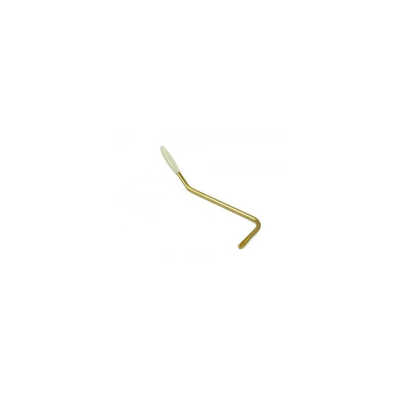 FENDER® GOLD AMERICAN STRAT® TREMOLO ARM