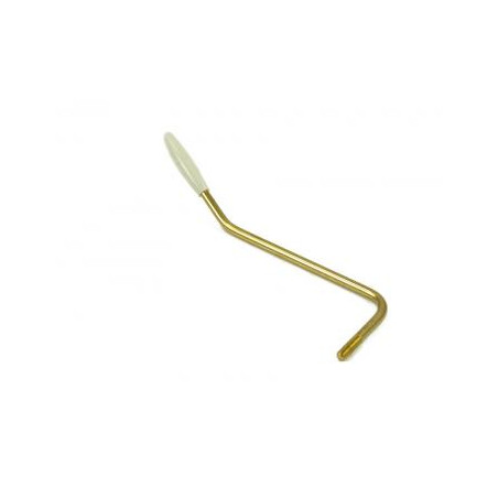 FENDER® GOLD AMERICAN STRAT® TREMOLO ARM