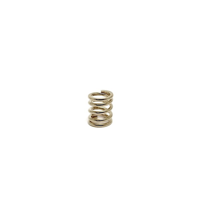 Tremolo Spring for Duesenberg & Bigsby, short