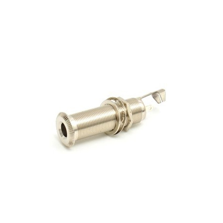 Tube Jack, stereo