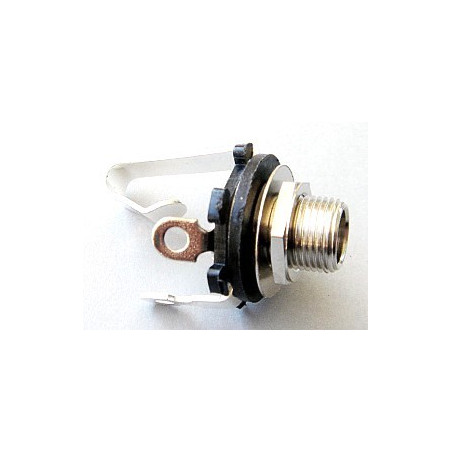 Deluxe Mono Output Jack