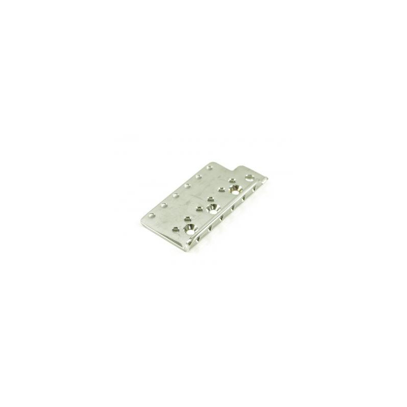 FENDER® USA VINTAGE STRAT BRIDGE PLATE