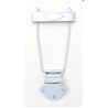 Trapeze Tailpiece Chrome