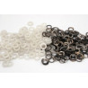Nylon Spacer rings for tuner buttons , Bas (1stk)
