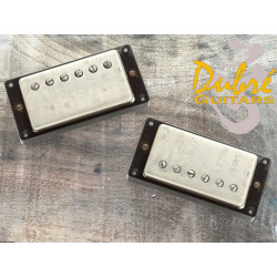 Dubré Classic 57´ Humbucker Neck & Bridge Calibrated